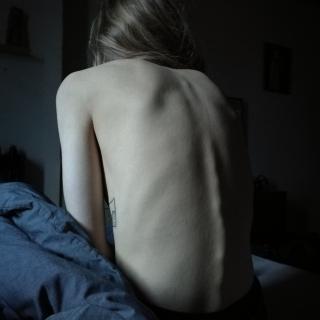 SleepingVenus photo