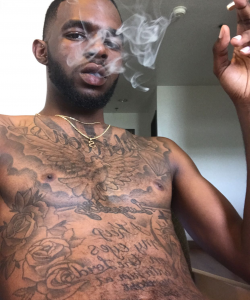 SlimThaGemini at APClips.com