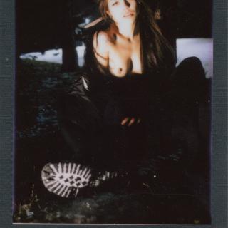 instant camera photo photo gallery by SLOAN RAPTURE