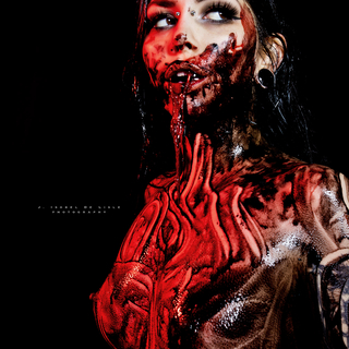 g 0 r e photo gallery by SLOAN RAPTURE