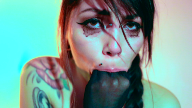 toe sucker's delight video from SLOAN RAPTURE