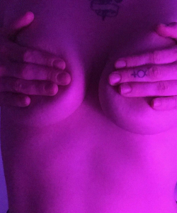 Slut Bunny at APClips.com