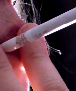 Smoking Mania at APClips.com