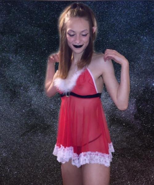 Little Liv contest photo