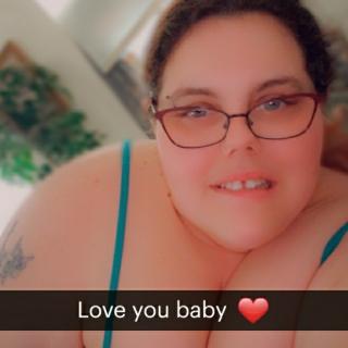 Fan Of Me Set photo gallery by Snow Flake Da BBW