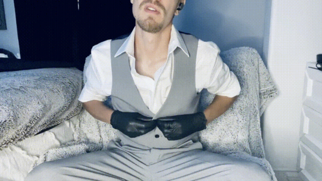 Hostage Roleplay video from Sol Salvatore