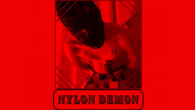 Nylon Demon video from Sol Salvatore