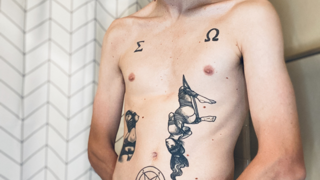 SPH Humiliation & bullying video from Sol Salvatore