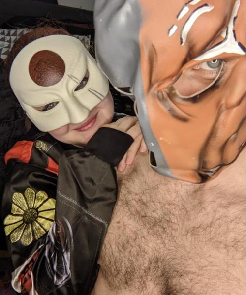 SinSpice contest photo