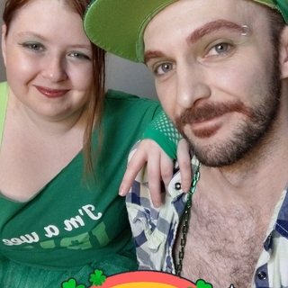 St Patrick's Day photo gallery by SinSpice