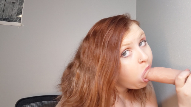 Earning Extra Credit video from SinSpice