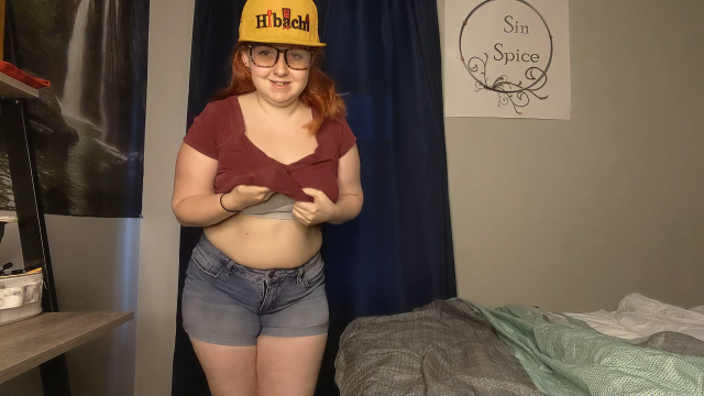 Skater Girl Step-Sister is Horny for You video from SinSpice