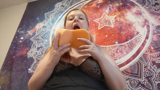 Sponge Sponge Sponge video from SinSpice