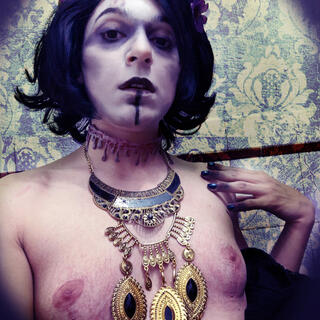 Sorrowful Ren/St. Sorrows photo