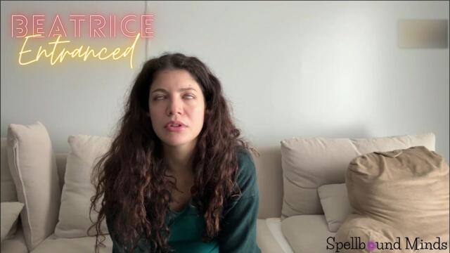 Beatrice - Guided by the Voice video