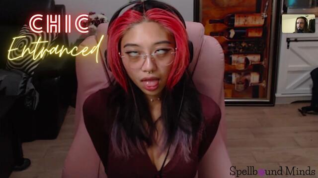 Chic - First Session video from Spellbound Minds