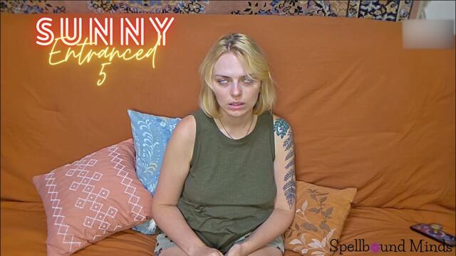 Sunny 5 - Program Realignment video