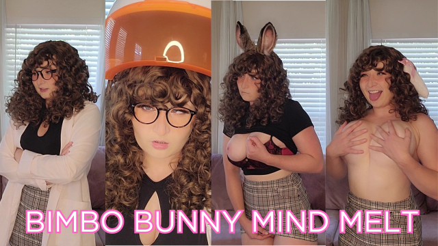 Bimbo Bunny Project video from Spellbound Studio