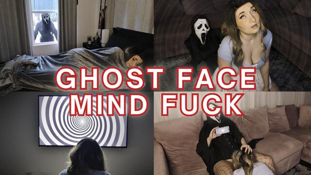 Ghost Face Mind Fuck video from 