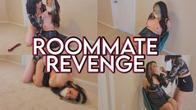 Roommate Revenge video from Spellbound Studio