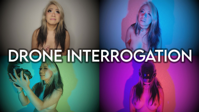 The Interrogation video from Spellbound Studio