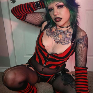 photo of Spicyminrose