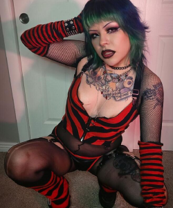 Spicyminrose at APClips.com