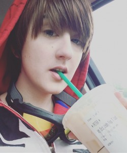 Peter Parker at APClips.com