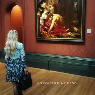 SpoiltPrincessG photo