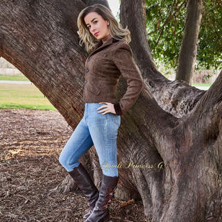 SpoiltPrincessG photo