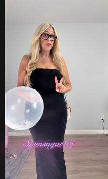 Your First Spanking video from SpunSugar