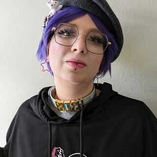 Squishy Apparatus photo