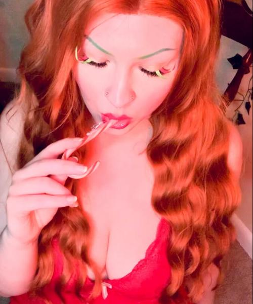 Ssuccudoll contest photo