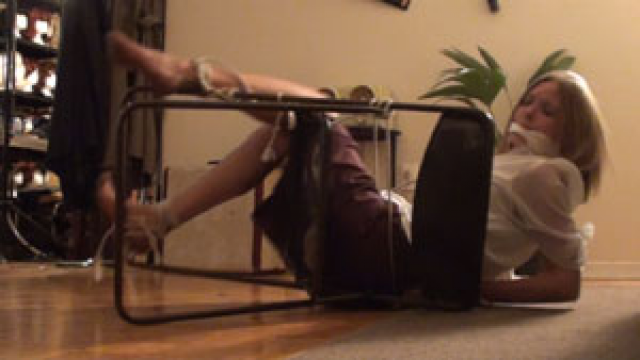 Chair Tip - Star Nine video from Star Nine