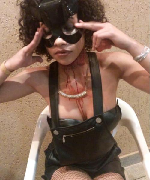 StarFlame contest photo