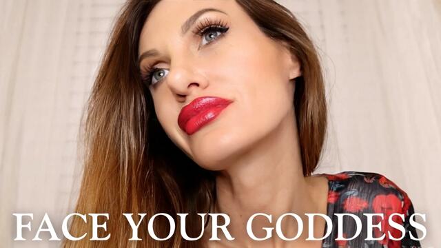Face Your Goddess video from Stella Sol