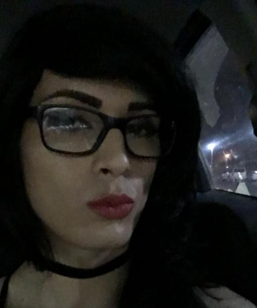 Stephanie Lovell TS contest photo