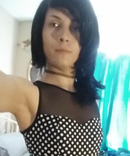 Stephanie Lovell TS contest photo