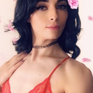 can't stop loving my self! photo gallery by Stephanie Lovell TS