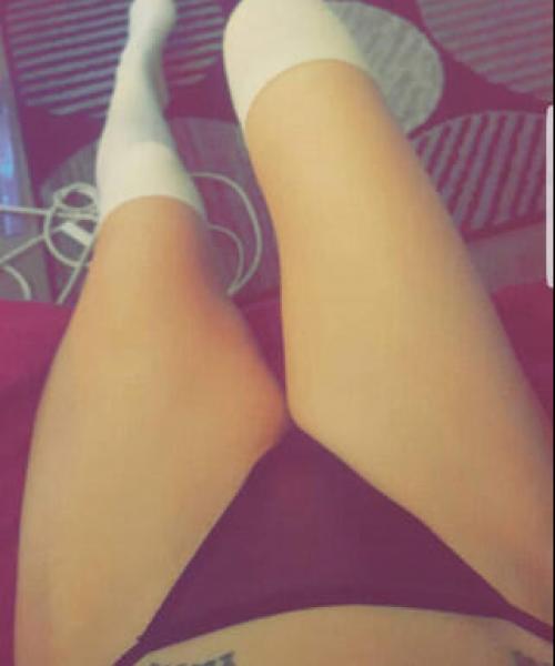 SarahElizabeth contest photo