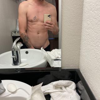 Sean photo