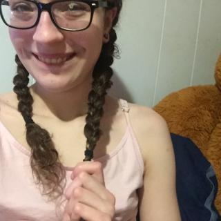 Angel photo