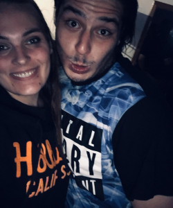 Stonercouplexxx at APClips.com