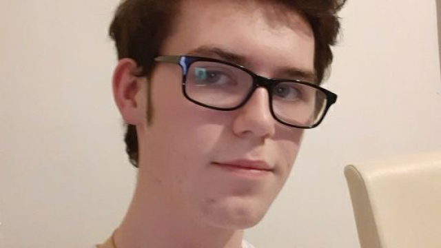 Meet Luke video from