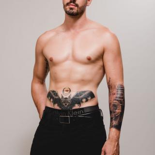 My Test Shoot - By Joel Devereux photo gallery by Stuckatzero