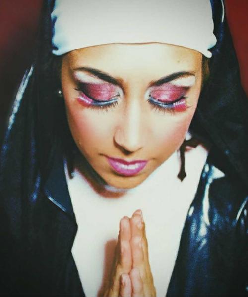 FawnaFuller contest photo