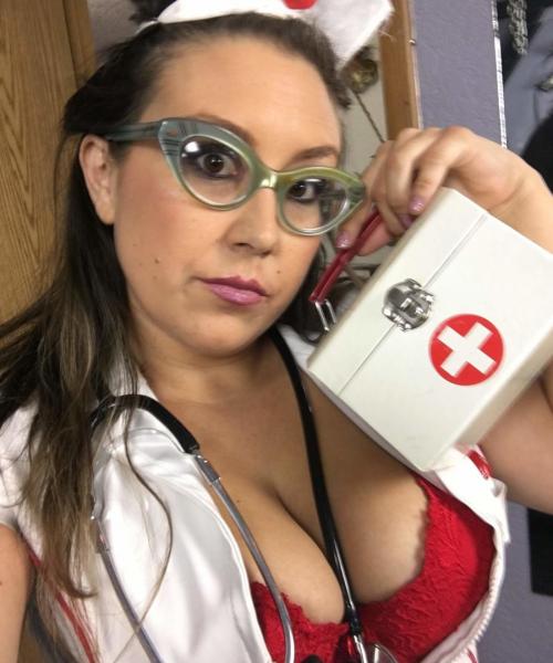 FawnaFuller contest photo