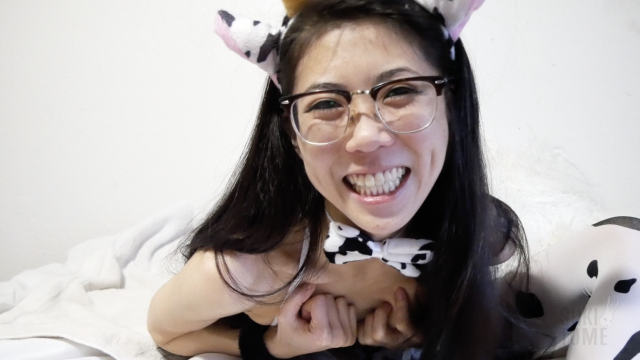 Exploring: Suki the Milk Maid video from Suki Tome