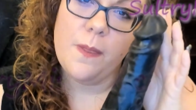 cocksucker cum eating with big tits video from SultryMissEm