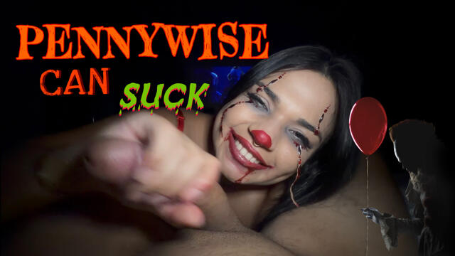 PENNYWISE CAN SUCK video from Summer Col